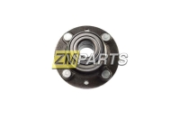 Ступица задняя Kia Spectra, Shuma