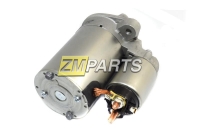 Стартер Accent, Elantra, Getz, Matrix, Kia Rio