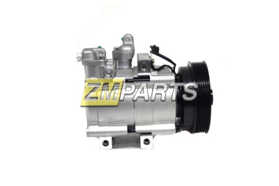 Компрессор кондиционера Kia Sportage, Tuscon 977012E100, 97701-2E100