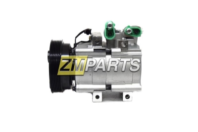 Компрессор кондиционера Kia Sportage, Tuscon 977012E100, 97701-2E100