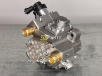 ТНВД Kia Sorento D4CB 331004A400, 33100-4A400 REBUILD FACTORY