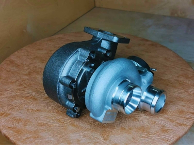 Турбина Volkswagen Crafter, Фольксваген Крафтер 2.5 Турбина Volkswagen Crafter, Фольксваген Крафтер 2.5