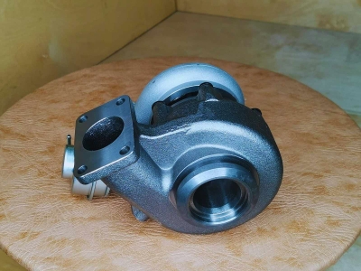 Турбина Volkswagen Crafter, Фольксваген Крафтер 2.5 Турбина Volkswagen Crafter, Фольксваген Крафтер 2.5