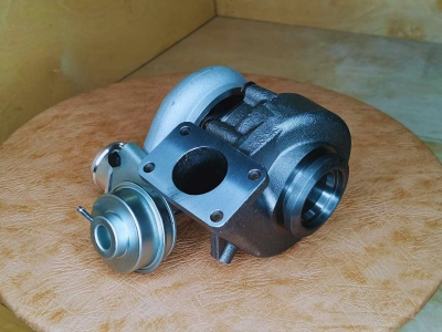 Турбина Volkswagen Crafter, Фольксваген Крафтер 2.5 Турбина Volkswagen Crafter, Фольксваген Крафтер 2.5