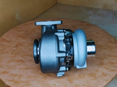 Турбина Volkswagen Crafter, Фольксваген Крафтер 2.5 Турбина Volkswagen Crafter, Фольксваген Крафтер 2.5