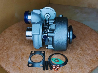 Турбина Volkswagen Crafter, Фольксваген Крафтер 2.5 Турбина Volkswagen Crafter, Фольксваген Крафтер 2.5