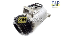 Компрессор кондиционера Opel Meriva, Zafira,  Astra J