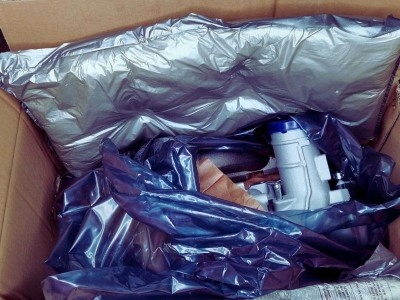 Турбина Yeti, Octavia, Passat B6 1.8TSI