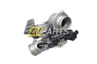 Турбина Skoda Octavia, Audi TT, Toledo, Leon 53039880105