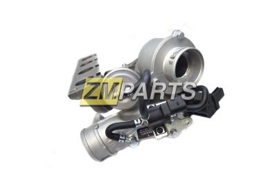 Турбина Skoda Octavia, Audi TT, Toledo, Leon 53039880105
