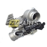 Турбина Skoda Octavia, Audi TT, Toledo, Leon 53039880105