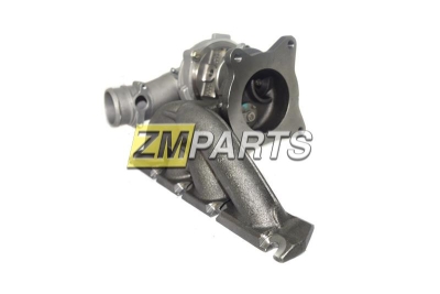 Турбина Skoda Octavia, Audi TT, Toledo, Leon 53039880105