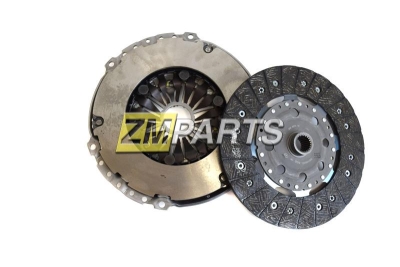 Сцепление Great Wall Hover H6 1600010-ED01-2, 1600010ED012