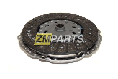 Сцепление Great Wall Hover H6 1600010-ED01-2, 1600010ED012