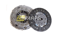 Сцепление Great Wall Hover H6 1600010-ED01-2, 1600010ED012