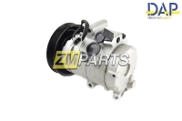 Компрессор кондиционера Hummer H3