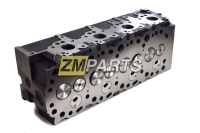 Головка блока цилиндров ГБЦ  2L Toyota Hilux