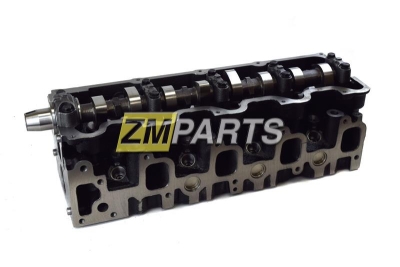 Головка блока цилиндров ГБЦ  2L Toyota Hilux