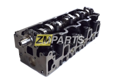 Головка блока цилиндров ГБЦ  2L Toyota Hilux