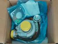 Турбина JMC 1051, 1043 1118300DL новая