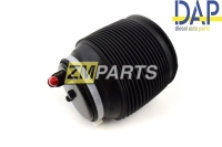 Пневмобаллон задний левая Prado 150, Lexus 48090-60010, 4809060010