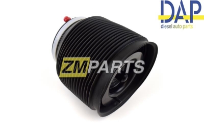 Пневмобаллон задний левая Prado 150, Lexus 48090-60010, 4809060010