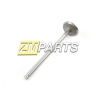 Клапан впускной Chevrolet Aveo, Lacetti 25182287