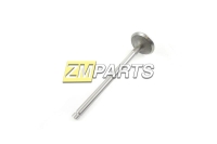 Клапан впускной Chevrolet Aveo, Lacetti 25182287