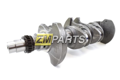 Коленвал G4FA Kia Ceed, Rio 3, I30, Solaris 1.4 23110-2B150, 231102B150