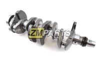 Коленвал G4FA Kia Ceed, Rio 3, I30, Solaris 1.4 23110-2B150, 231102B150