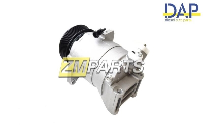 Компрессор кондиционера Ниссан Теана,Teana, Murano 92600-JP01C, 92600JP01C