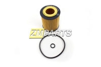 Фильтр масляный Mazda CX-7