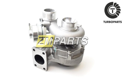 Турбина Фольксваген Крафтер, Crafter 2.5 Турбина Фольксваген Крафтер, Crafter 2.5