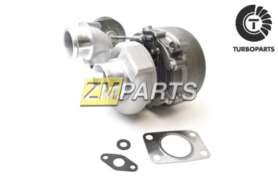 Турбина Фольксваген Крафтер, Crafter 2.5 Турбина Фольксваген Крафтер, Crafter 2.5