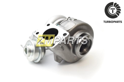 Турбина Фольксваген Крафтер, Crafter 2.5 Турбина Фольксваген Крафтер, Crafter 2.5