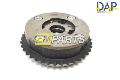 Ванос БМВ 1, 2, 3, 4, 5, X1, X3, X4, X5, X6 N20, N26 впуск