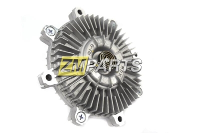 Вискомуфта охлаждения Hyundai Starex Вискомуфта охлаждения Hyundai Starex