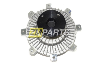 Вискомуфта охлаждения Hyundai Starex Вискомуфта охлаждения Hyundai Starex