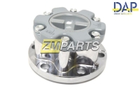 ХАБ Митсубиси Паджеро, Л200, Mitsubishi Pajero, L200