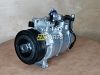 Компрессор кондиционера Volkswagen Transporter, Multivan