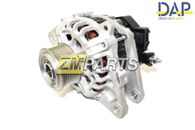 Генератор Kia Bongo 3 Hyundai Porter 2 37300-4A700 Генератор Kia Bongo 3 Hyundai Porter 2 37300-4A700