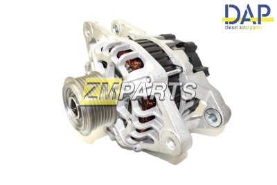 Генератор Kia Bongo 3 Hyundai Porter 2 37300-4A700 Генератор Kia Bongo 3 Hyundai Porter 2 37300-4A700