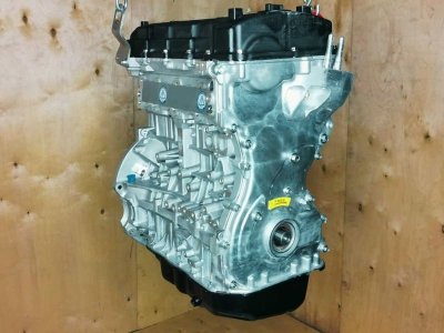 Двигатель G4KE Соренто, Оптима, Санта Фе, Соната новый