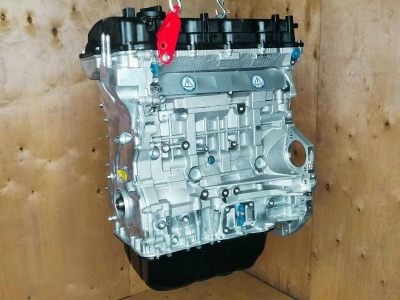 Двигатель G4KE Соренто, Оптима, Санта Фе, Соната новый