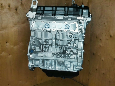 Двигатель G4KE Соренто, Оптима, Санта Фе, Соната новый