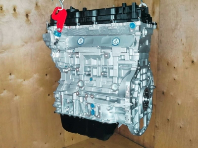 Двигатель G4KE Соренто, Оптима, Санта Фе, Соната новый