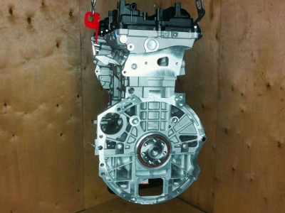 Двигатель G4KE Соренто, Оптима, Санта Фе, Соната новый