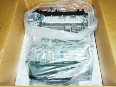 Двигатель G4KE Соренто, Оптима, Санта Фе, Соната новый