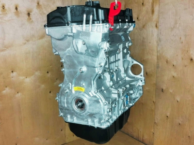 Двигатель G4KE Соренто, Оптима, Санта Фе, Соната новый