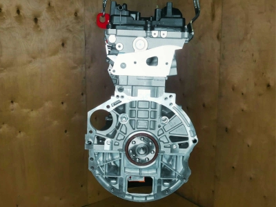 Двигатель G4KE Соренто, Оптима, Санта Фе, Соната новый